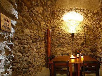 Locanda La Canonica Trento Ngoại thất bức ảnh