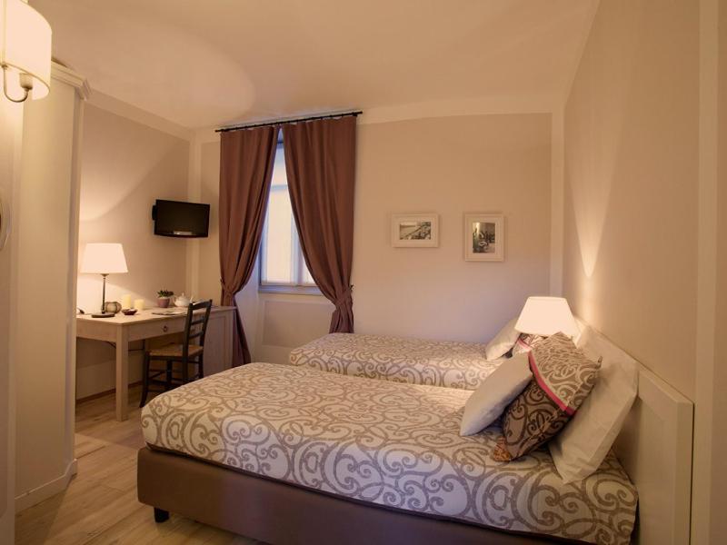 Locanda La Canonica Trento Phòng bức ảnh